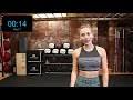 Paulina wallner youtuber overview, youtube statistics, paulina wallner, fitness, fitness frauen, fashion beauty lifestyle. Hiit Ganzkorper Workout Ohne Springen Fettverbrennung Pur By Paulina Wallner