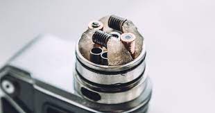 Depending on how bad the coil is burnt, you could end up choking or vomiting immediately. Get The Best Out Of Cotton For Your Vaping Experience