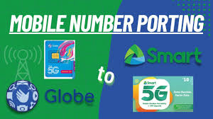 from globe prepaid to smart prepaid