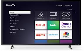 When will the espn app be available for download from the content store? What Is A Roku Tv Official Roku Support