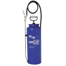 Find a range of lowes garden sprayers to suit your needs from trusted shop at alibaba.com for lowes garden sprayers and other gardening products and supplies. Chapin 3 5 Gallon Stainless Steel Handheld Sprayer In The Garden Sprayers Department At Lowes Com
