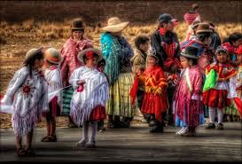 The cultural aspect of sports has played a role in argentina's culture. Culture Of Bolivia Wikipedia