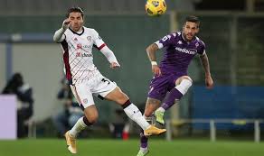 История противостояний между командами фиорентина и кальяри. Fiorentina Kalyari 1 0 Video Gola I Obzor Matcha Football Ua