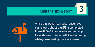 how much do i owe the irs 4 ways to
