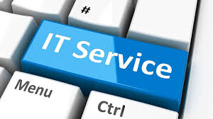 Most companies outsource IT services: research | ITWeb