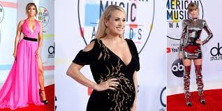american awards 2018 see the