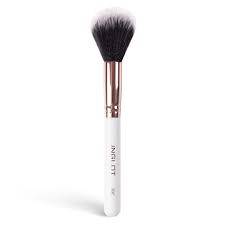 inglot feather luxe soft focus complexion brush 202