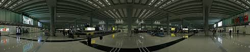 Hong Kong International Airport Wikipedia