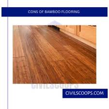 what is bamboo flooring bamboo