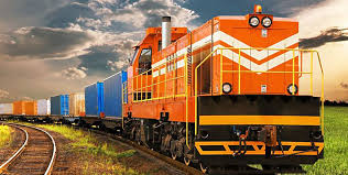 Resultado de imagem para transportes ferroviarios no brasil