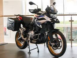 Used 2020 BMW F Series F 850 Bikes GS in Inverness | Arnold Clark