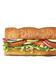 15 best low calorie subway menu orders