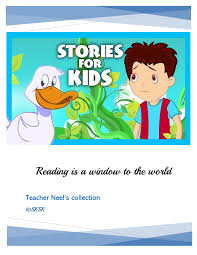 stories for kids flip ebook pages 1