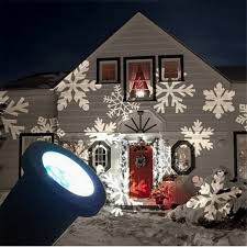 Lamps Charming Outdoor Christmas Light Projector For Your