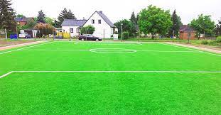 Football Artificial Grass Tvs Footbal
