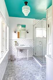 25 Bathrooms That Beat The Winter Blues