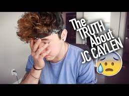 the truth about jc caylen you