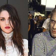 After releasing the highly successful album nevermind, nirvana's highly acclaimed album in utero was released in 1993. Frances Bean Cobain Shares Note In Memory Of Kurt Cobain On 50th Birthday