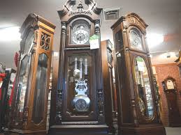 grandfather clocks frequently asked
