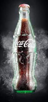 cocacola bottle bouteille coca cola