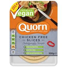 I had my doubts about these quorn nuggets 280 gprijs per kg € 12,82. The Complete Guide To Vegan Quorn Products Livekindly