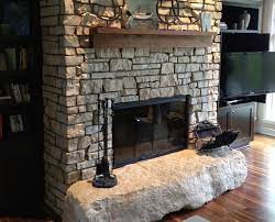 Gorgeous Fireplaces Hearthstone Fireplace