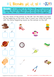 2 letter phonics worksheets free two