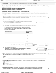 Official Form B 22a2 Chapter 7 Means Test Calculation 12 14