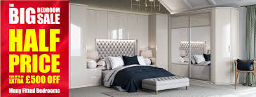 Maybe you would like to learn more about one of these? Fitted Bedroom Showroom Staffordshire Starplan Bedroom Furniture