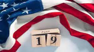 juneth us holidays 2023 come june