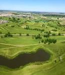 Fox Run Golf Course - South Dakota Golf Association