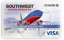 The secret, however, isn't necessarily how many points you. Bring Back The Beach Scene Credit Card Design The Southwest Airlines Community