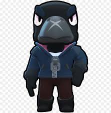 See more of brawl stars on facebook. Download Crow Brawlers Crow Brawl Stars Png Free Png Images Toppng