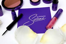 mac releases selena makeup collection