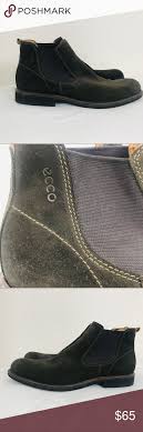 Ecco Boots Men Ecco Chuka Boot Men Size 44 Eu 1o Us See