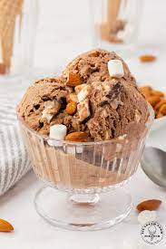 Ice Cream From Scratch gambar png