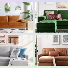 13 best sectional sofas for small