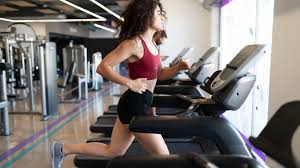 try these hiit treadmill workouts for