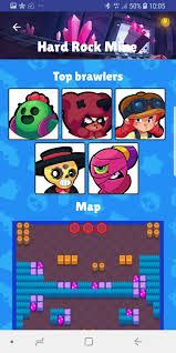Let's create some awesome maps, and hopefully some will make it into the game 3 categories: Maps For Brawl Stars For Android Apk Download