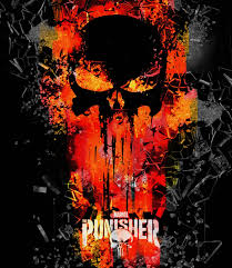 77 wallpaper punisher skull