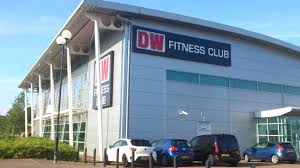 dw fitness embership cost