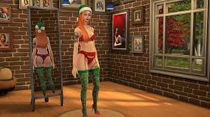Share Your Female Sims! 