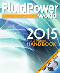 Compressed air is air kept under a pressure that is greater than atmospheric pressure. Fluid Power World Handbook June 2015 By Wtwh Media Llc Issuu