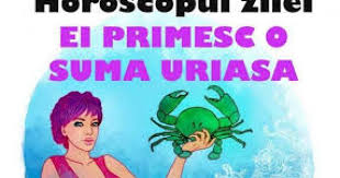 Horoscopul pentru 15 iunie 2021. Horoscop 15 Iunie 2020 Zodia Care Primeste Astazi Vestea Cea Mare Kanal D Romania