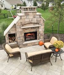 Fireplaces And Firepits Midland Concrete
