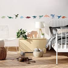 Wall Sticker Shapes To Arrange The