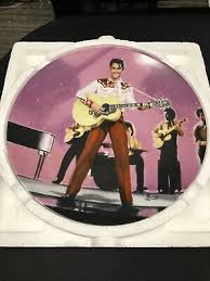 Hi folks, to view our selection of elvis presley license plates just scroll down. Bruce Emmett Vatican