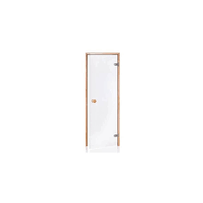 8mm Safety Glass Sauna Door And Frame