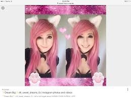 Kawaii~chan (given name nana little is known about her life at all before she meet aphmau she grew in a seemingly happy home with eleven siblings. Pictures Of Kawaii Chan In Real Life Picturemeta