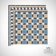 swansea victorian mosaic floor tiles